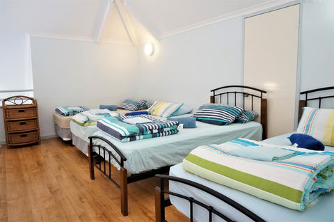 Osprey Holiday Village Unit 120 - Plenty Of Room For A Large Family - Great Ocean Road Tourism 9