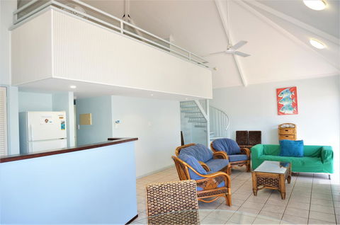 Osprey Holiday Village Unit 120 - Plenty Of Room For A Large Family - Great Ocean Road Tourism 0