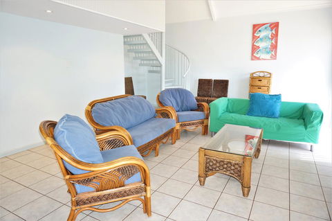 Osprey Holiday Village Unit 120 - Plenty Of Room For A Large Family - Great Ocean Road Tourism 4