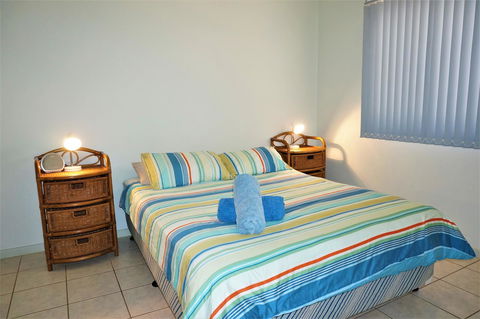 Osprey Holiday Village Unit 120 - Plenty Of Room For A Large Family - Great Ocean Road Tourism 7