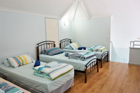 Osprey Holiday Village Unit 120 - Plenty Of Room For A Large Family - Great Ocean Road Tourism 10