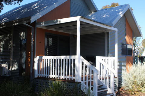 Mandurah Ocean Marina Chalets - Great Ocean Road Tourism 43