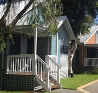 Mandurah Ocean Marina Chalets - Great Ocean Road Tourism