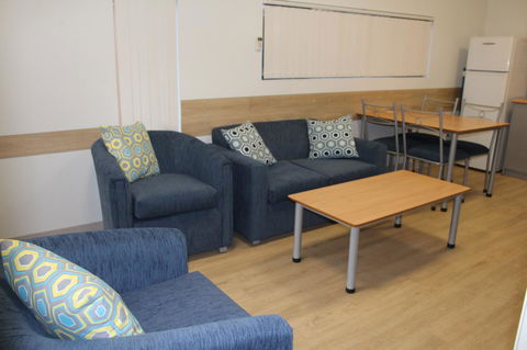 Mandurah Ocean Marina Chalets - Great Ocean Road Tourism 28