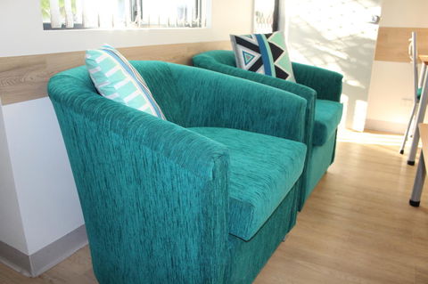 Mandurah Ocean Marina Chalets - Great Ocean Road Tourism 32