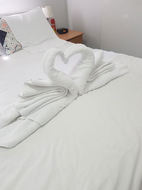 Mandurah Ocean Marina Chalets - Great Ocean Road Tourism 23