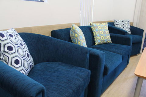 Mandurah Ocean Marina Chalets - Great Ocean Road Tourism 29