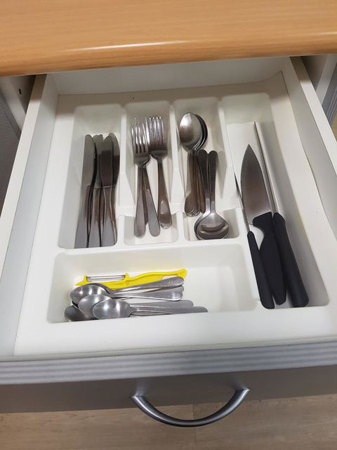 Mandurah Ocean Marina Chalets - Great Ocean Road Tourism 21