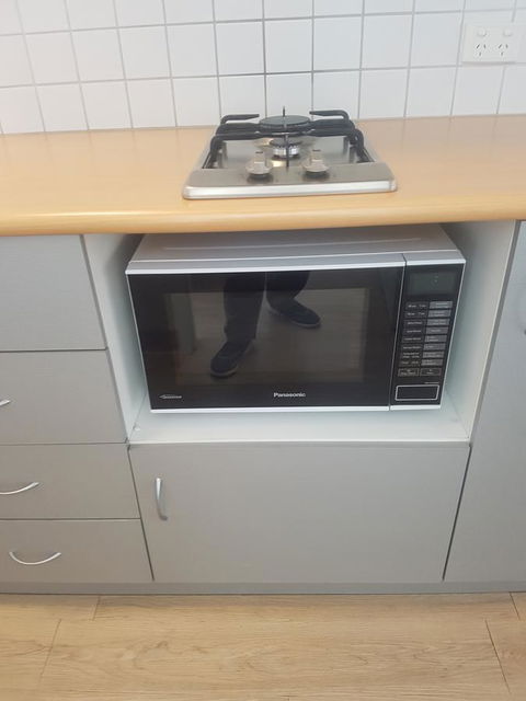 Mandurah Ocean Marina Chalets - Great Ocean Road Tourism 10