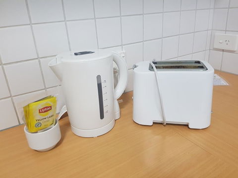 Mandurah Ocean Marina Chalets - Great Ocean Road Tourism 14