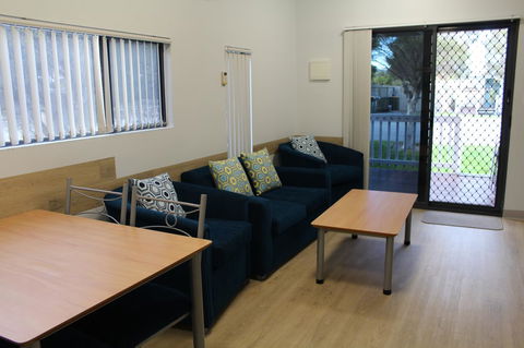 Mandurah Ocean Marina Chalets - Great Ocean Road Tourism 30