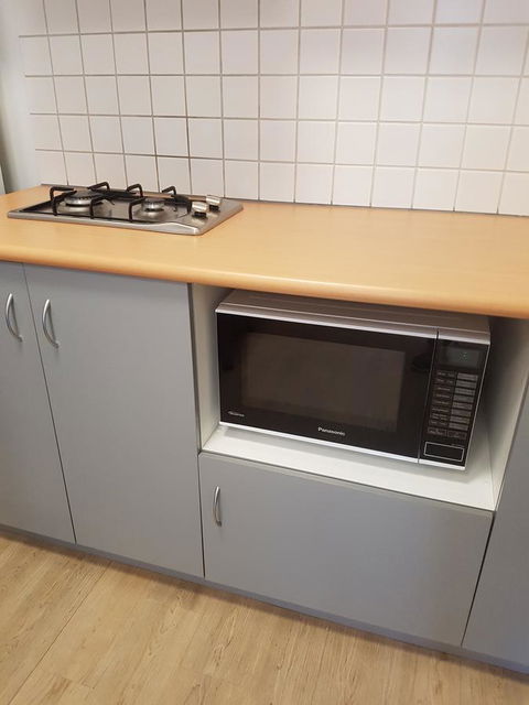 Mandurah Ocean Marina Chalets - Great Ocean Road Tourism 17