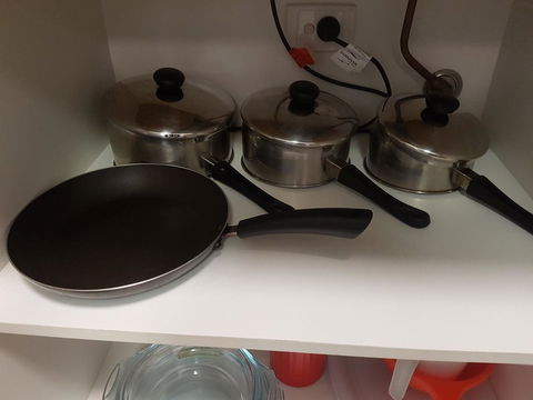 Mandurah Ocean Marina Chalets - Great Ocean Road Tourism 15