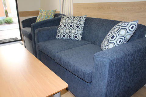 Mandurah Ocean Marina Chalets - Great Ocean Road Tourism 27