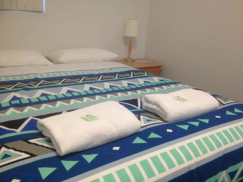 Mandurah Ocean Marina Chalets - Great Ocean Road Tourism 36