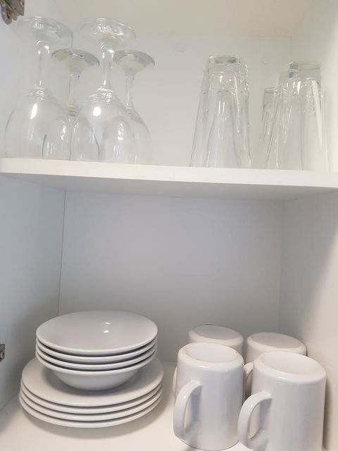 Mandurah Ocean Marina Chalets - Great Ocean Road Tourism 11