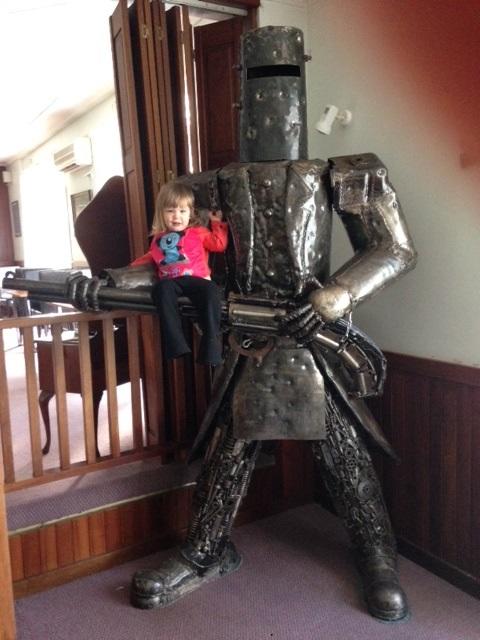 Manjimup Motor Inn - Great Ocean Road Tourism 3