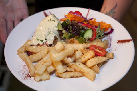Manjimup Motor Inn - Great Ocean Road Tourism 12