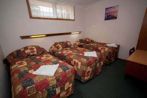 Manjimup Motor Inn - Great Ocean Road Tourism 9