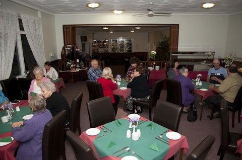 Manjimup Motor Inn - Great Ocean Road Tourism 17
