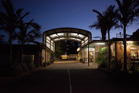Manjimup Motor Inn - Great Ocean Road Tourism 14