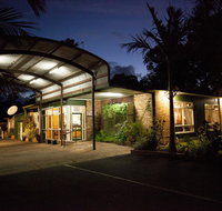 Manjimup Motor Inn - Great Ocean Road Tourism