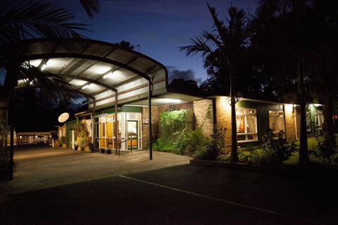 Manjimup Motor Inn - Great Ocean Road Tourism 0