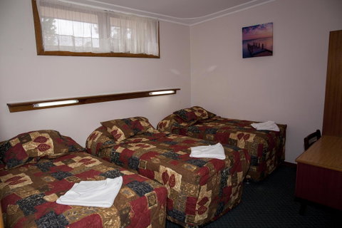Manjimup Motor Inn - Great Ocean Road Tourism 18