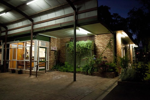 Manjimup Motor Inn - Great Ocean Road Tourism 23