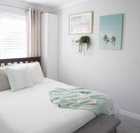 Salty Shack Lancelin - Great Ocean Road Tourism