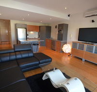 The Arcadia Apartment - Great Ocean Road Tourism