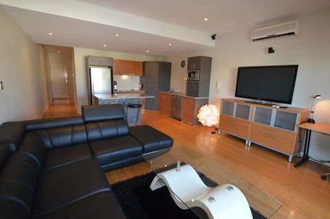 The Arcadia Apartment - Great Ocean Road Tourism 0