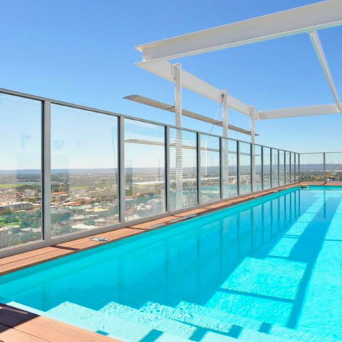 Astra Apartments Perth CBD - Great Ocean Road Tourism 7