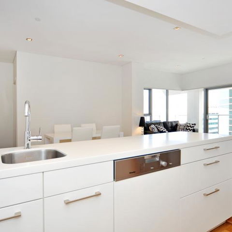 Astra Apartments Perth CBD - Great Ocean Road Tourism 14