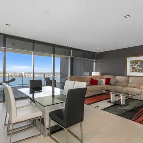 Astra Apartments Perth CBD - Great Ocean Road Tourism 10