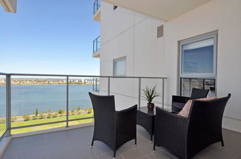 Astra Apartments Perth CBD - Great Ocean Road Tourism 28