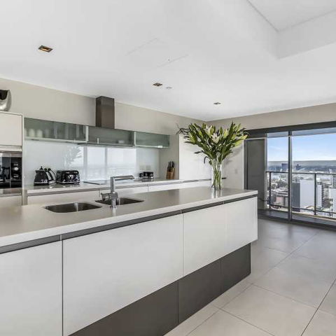 Astra Apartments Perth CBD - Great Ocean Road Tourism 2