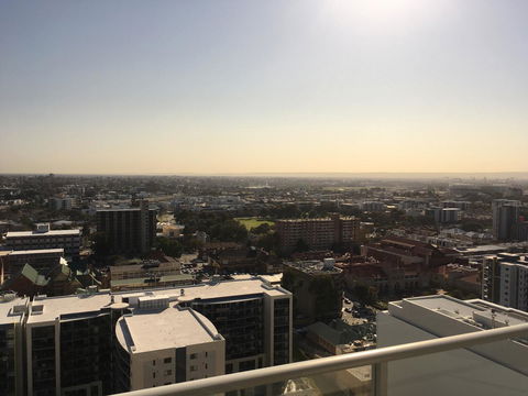 Astra Apartments Perth CBD - Great Ocean Road Tourism 20