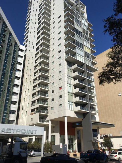 Astra Apartments Perth CBD - Great Ocean Road Tourism 0