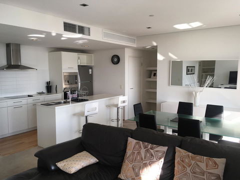 Astra Apartments Perth CBD - Great Ocean Road Tourism 36