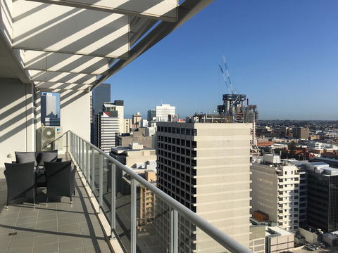 Astra Apartments Perth CBD - Great Ocean Road Tourism 22