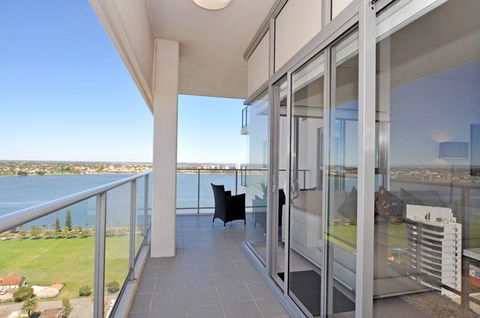 Astra Apartments Perth CBD - Great Ocean Road Tourism 27