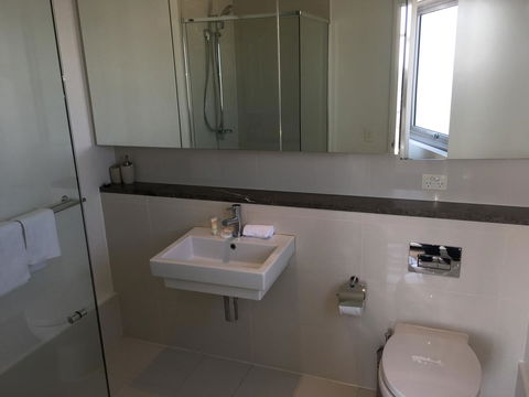Astra Apartments Perth CBD - Great Ocean Road Tourism 38