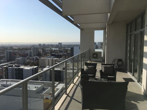 Astra Apartments Perth CBD - Great Ocean Road Tourism 21
