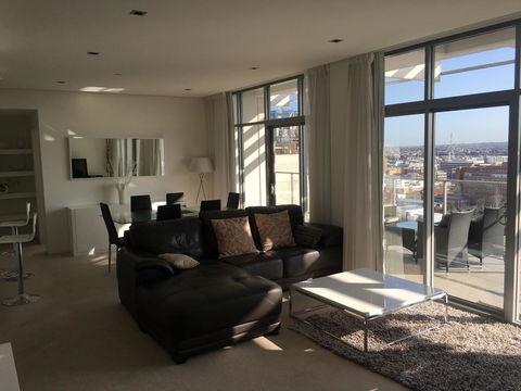 Astra Apartments Perth CBD - Great Ocean Road Tourism 39