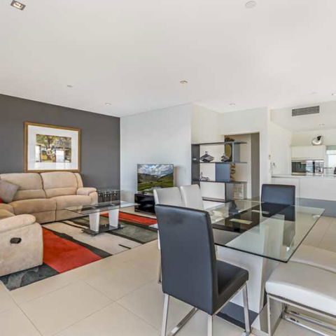 Astra Apartments Perth CBD - Great Ocean Road Tourism 9