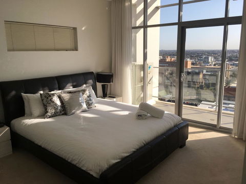 Astra Apartments Perth CBD - Great Ocean Road Tourism 37