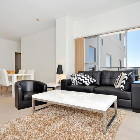 Astra Apartments Perth CBD - Great Ocean Road Tourism 17
