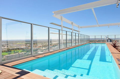 Astra Apartments Perth CBD - Great Ocean Road Tourism 24
