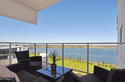 Astra Apartments Perth CBD - Great Ocean Road Tourism 26